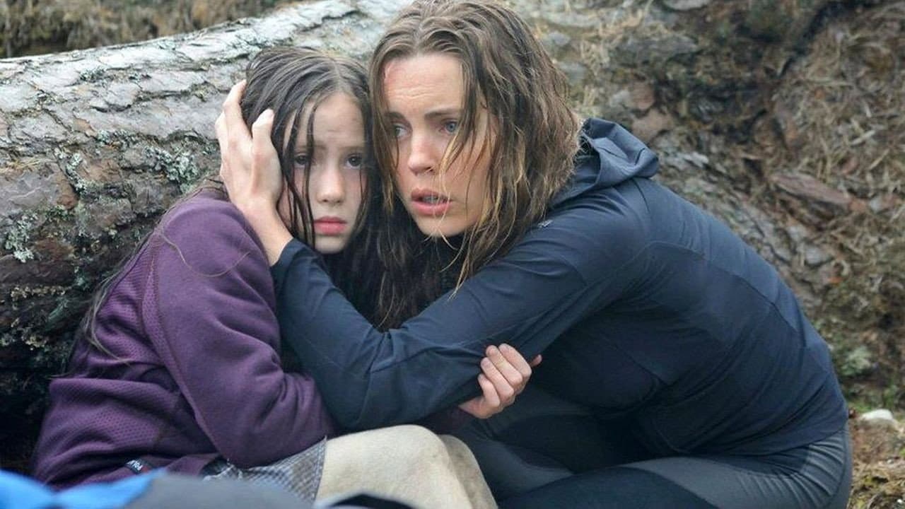 A Lonely Place to Die still 3