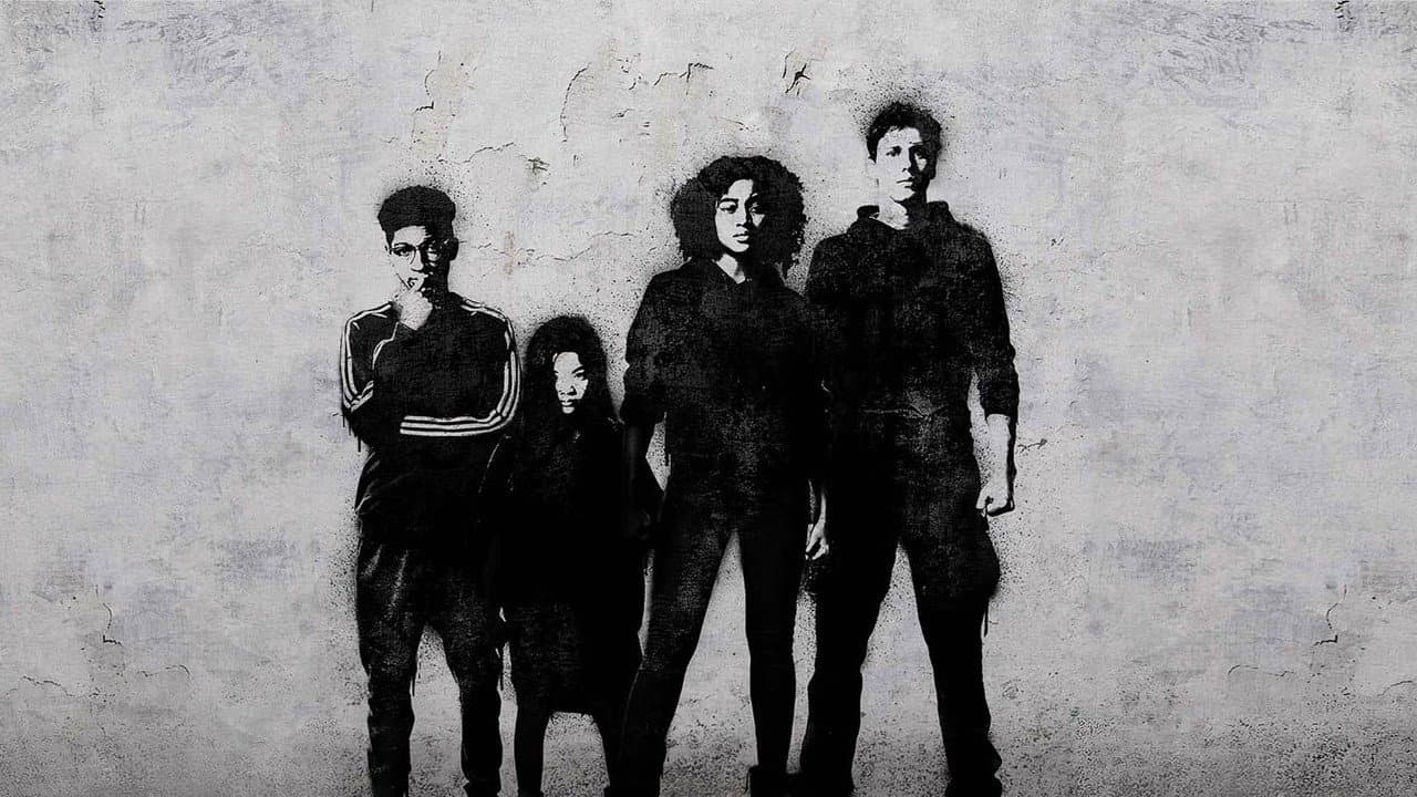 The Darkest Minds still 5