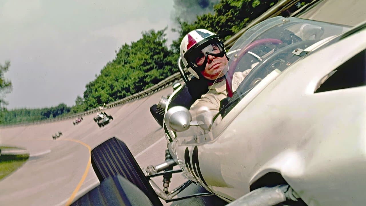 Grand Prix still 1