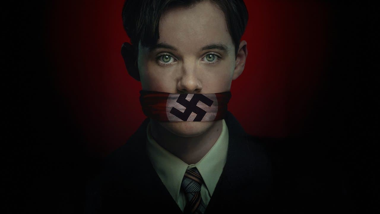 Truth & Treason still 1