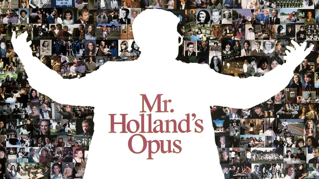 Mr. Holland's Opus still 2