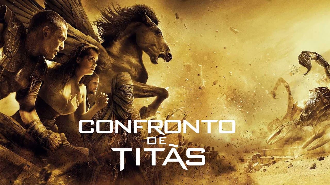 Clash of the Titans still 4