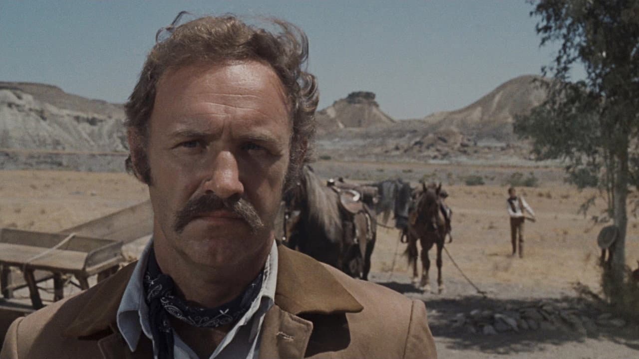 The Hunting Party still 8