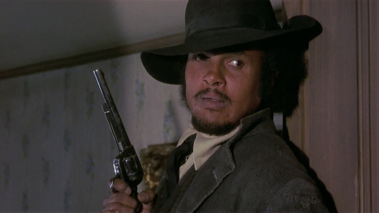 Buck and the Preacher still 6