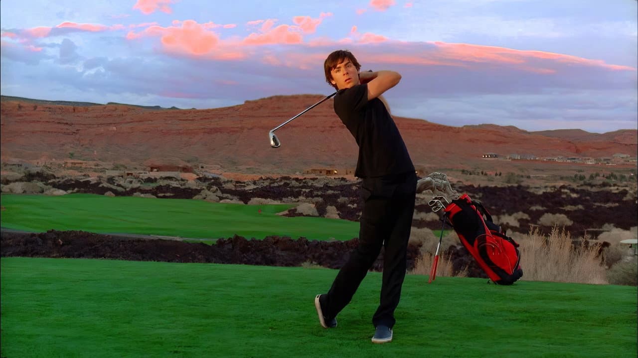 High School Musical 2 still 5