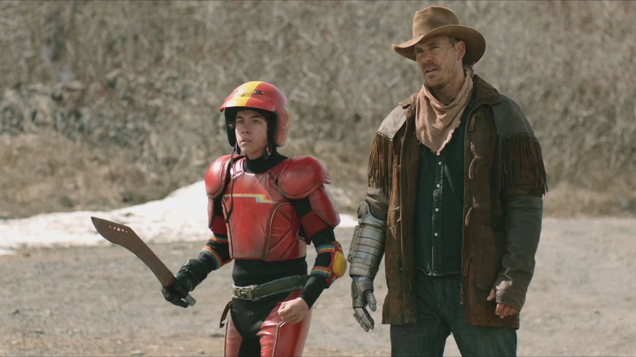 Turbo Kid still 2