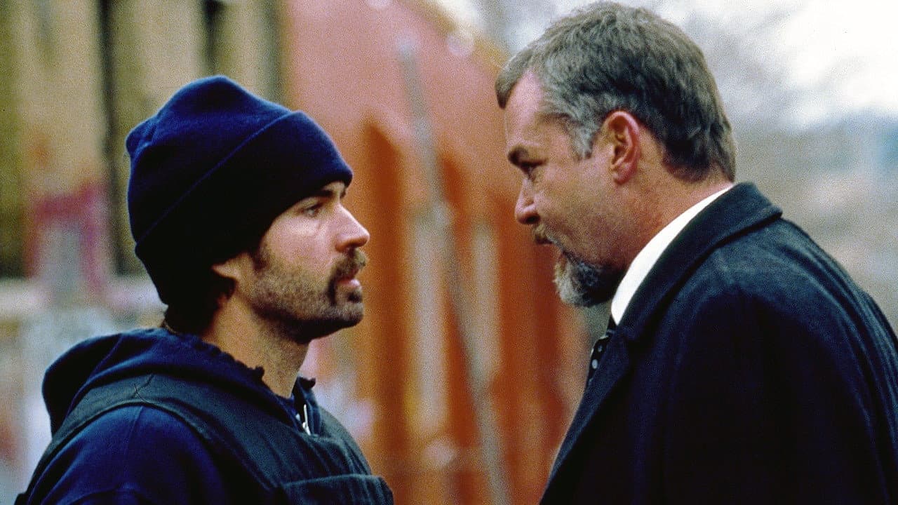 Narc still 2