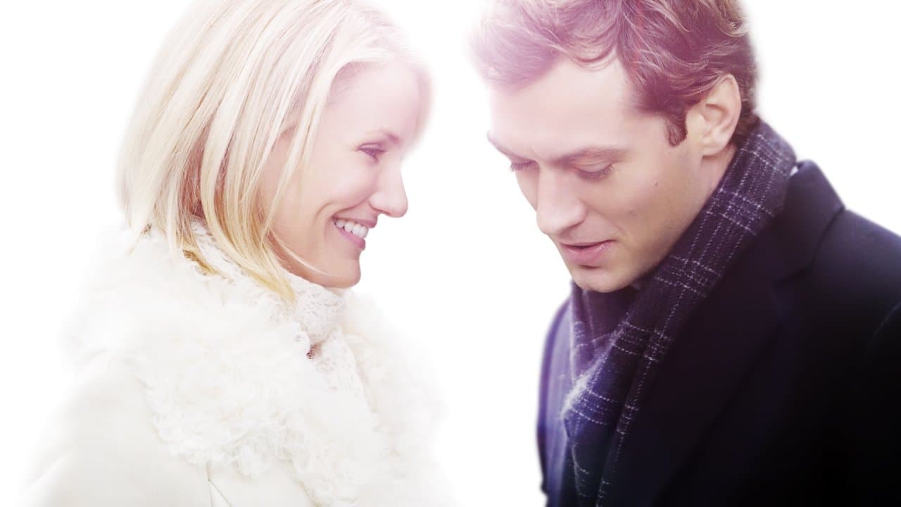 The Holiday still 1