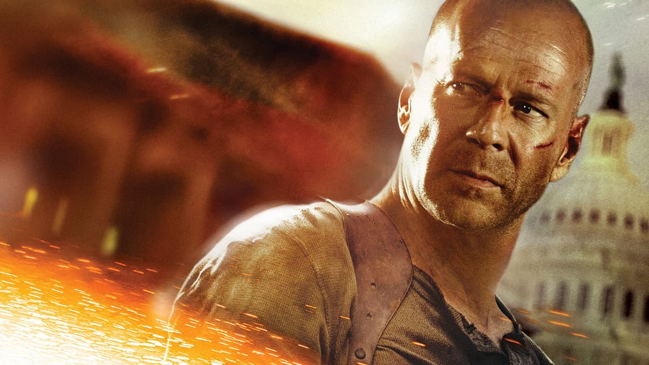 Live Free or Die Hard still 7