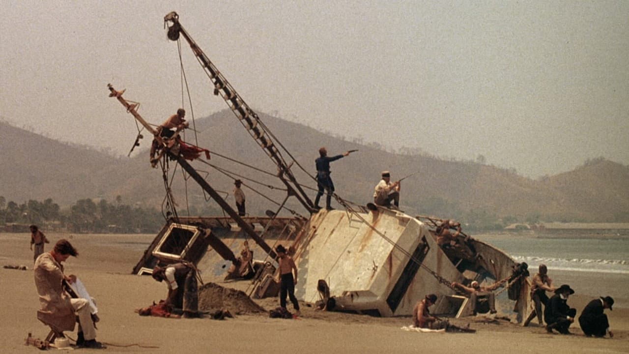 Walker still 5
