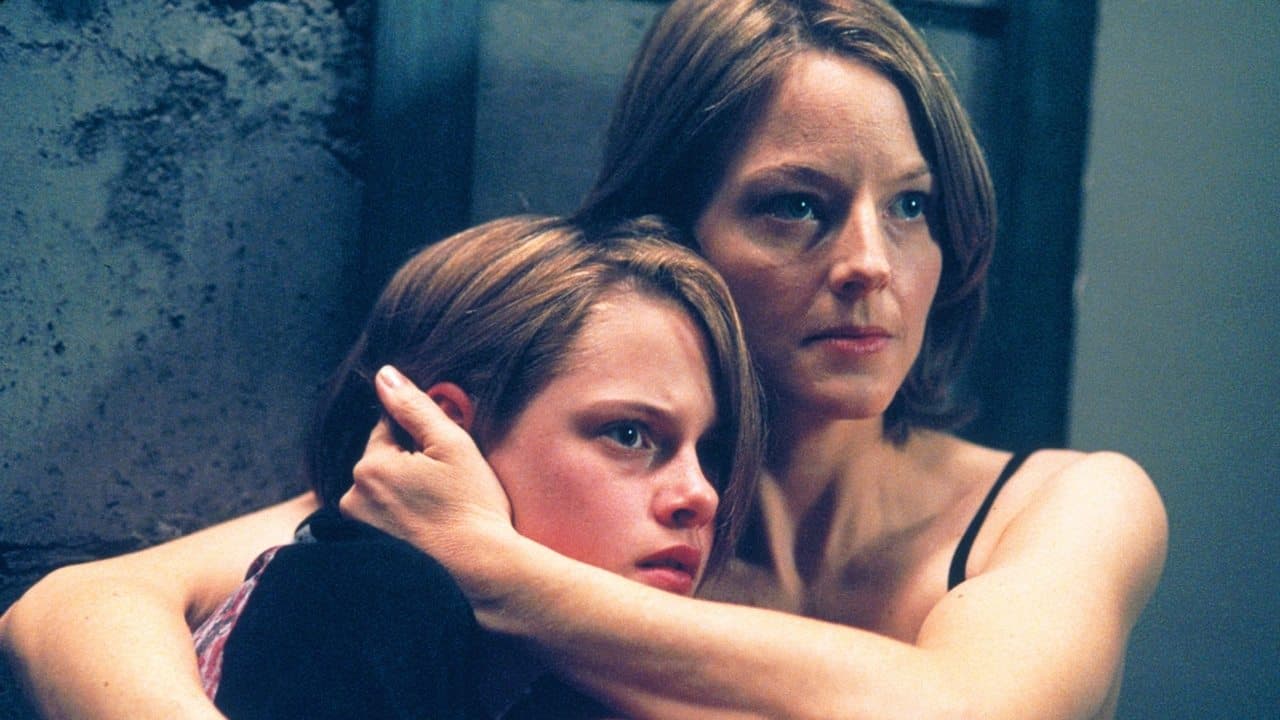 Panic Room still 2