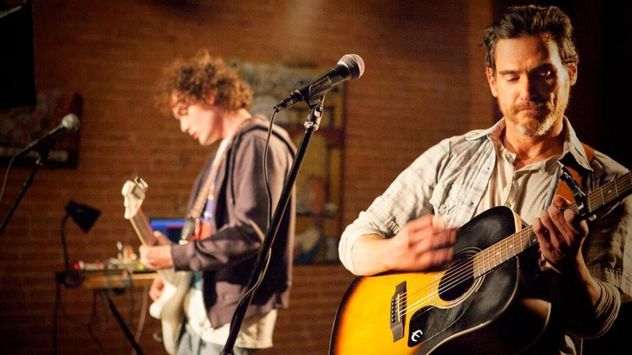 Rudderless still 2