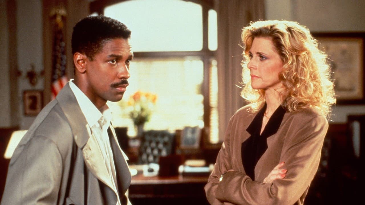 Ricochet still 5