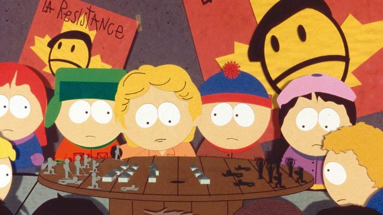 South Park: Bigger, Longer & Uncut still 2