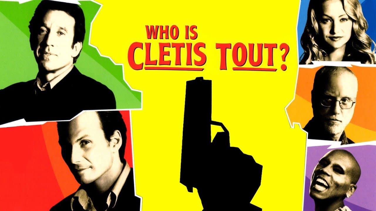 Who Is Cletis Tout? still 6