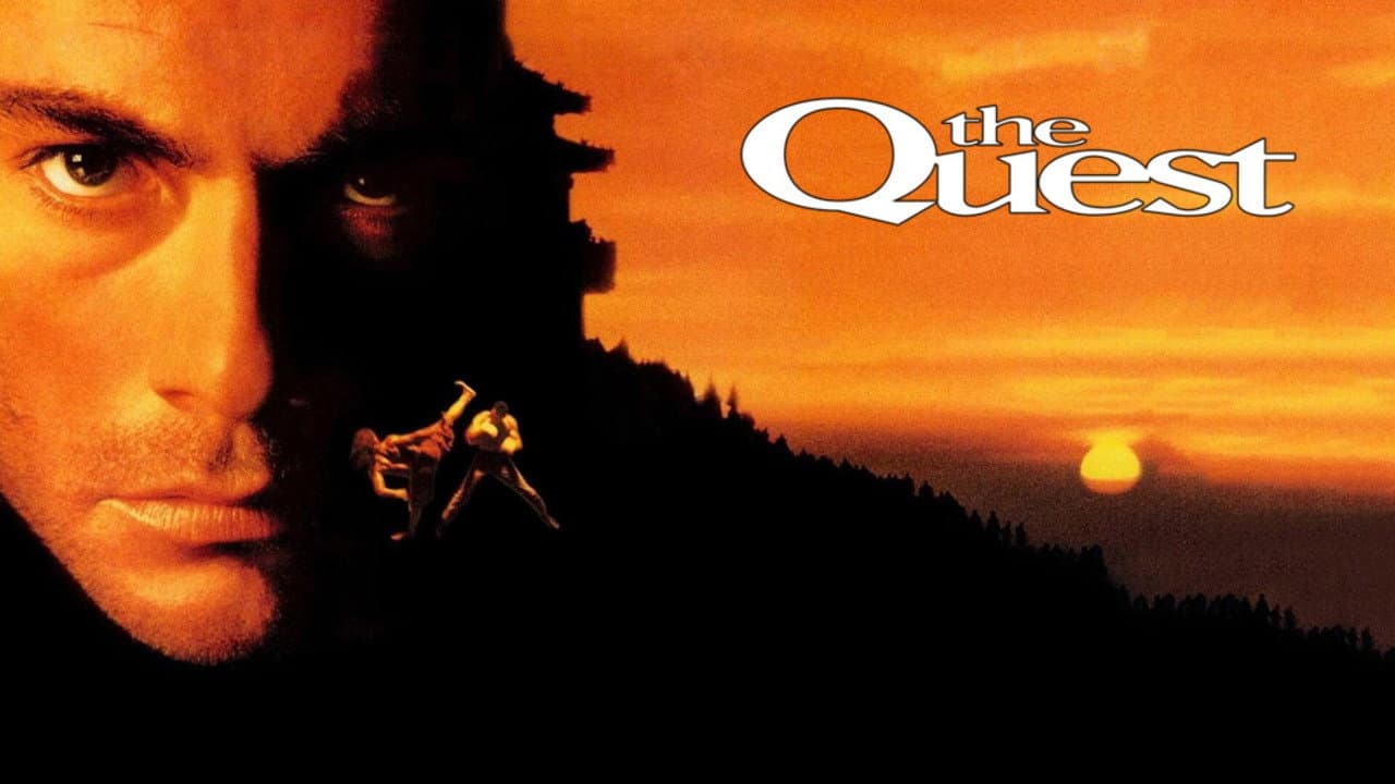 The Quest still 7