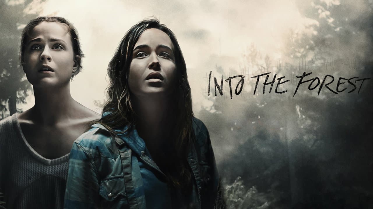 Into the Forest still 7
