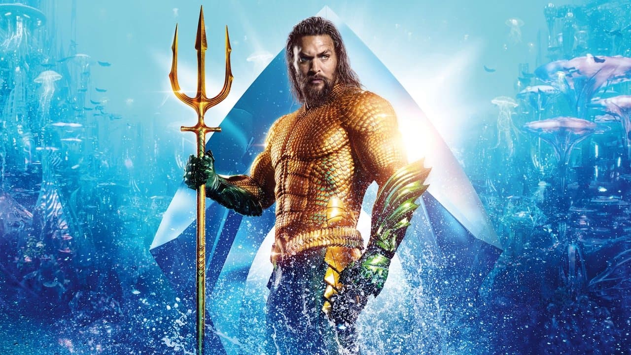Aquaman still 1