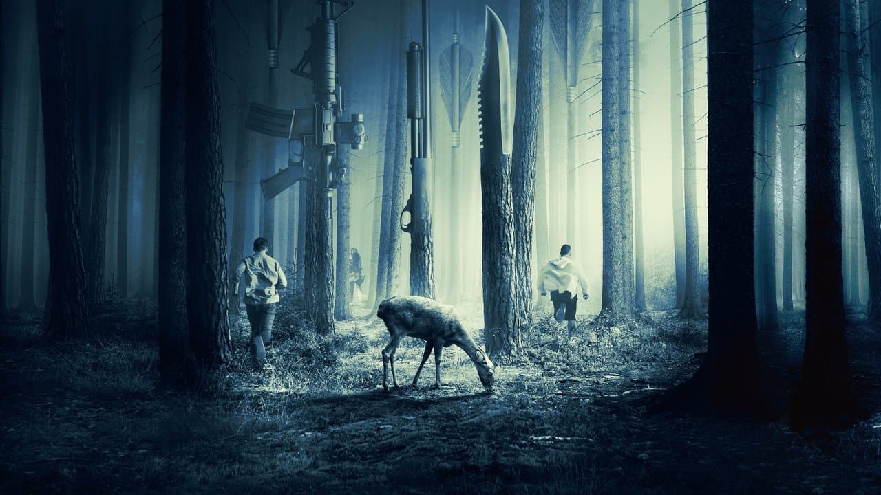 The Hunt still 4
