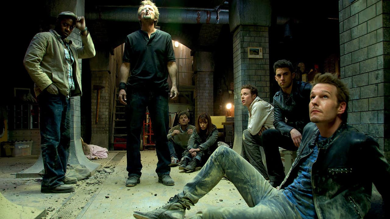 The Divide still 3