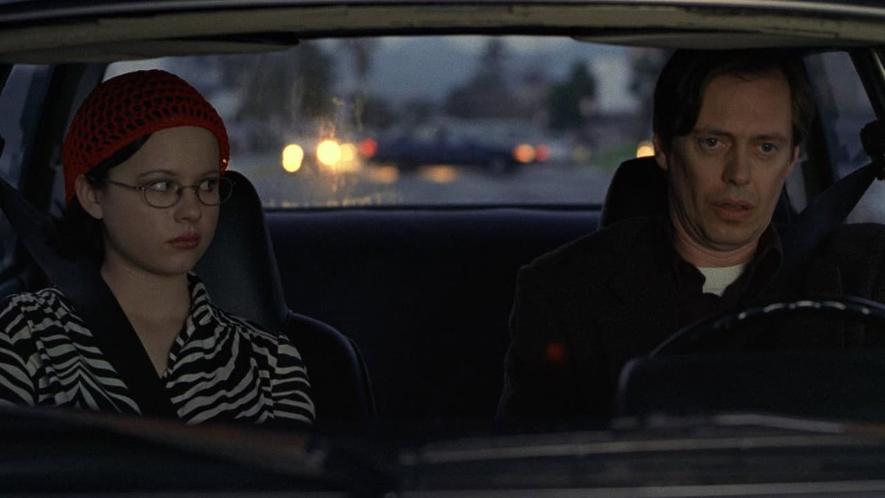 Ghost World still 4