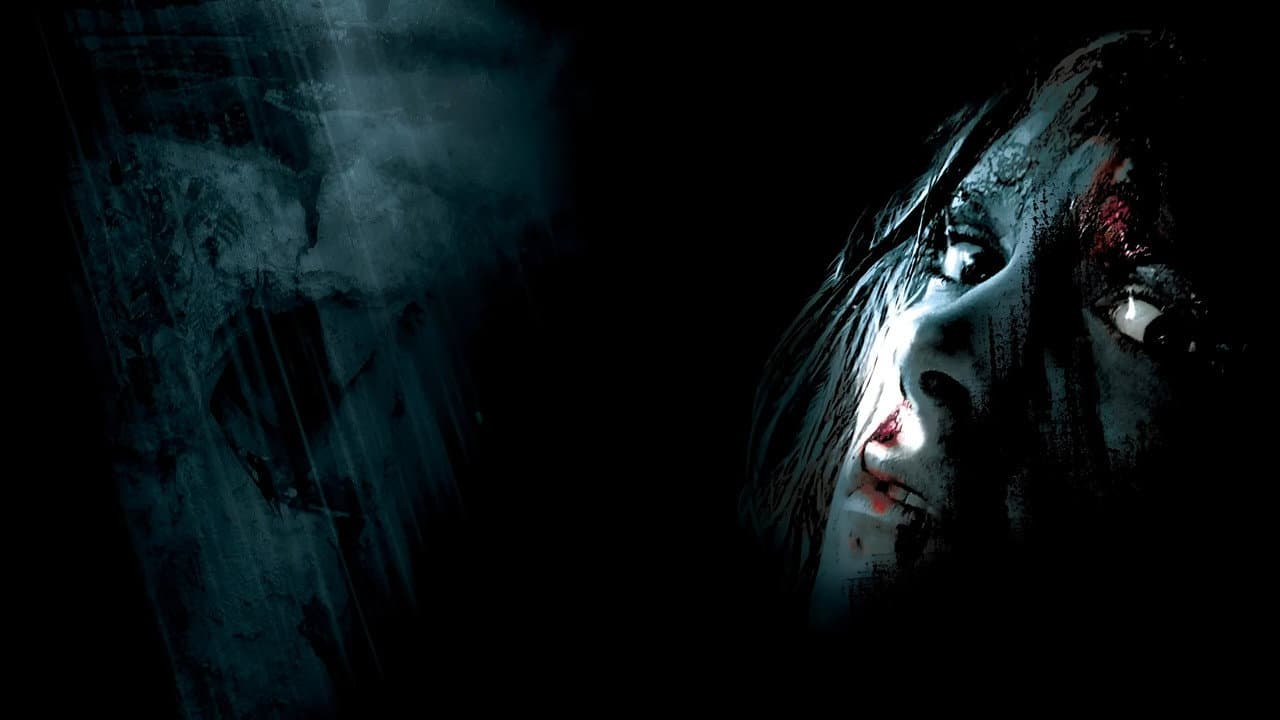 The Descent still 1