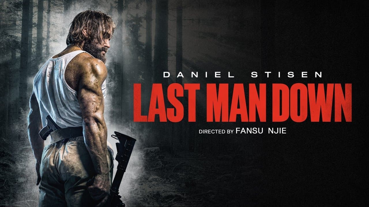 Last Man Down still 5