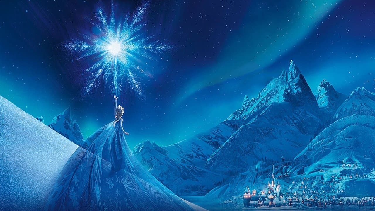 Frozen still 7