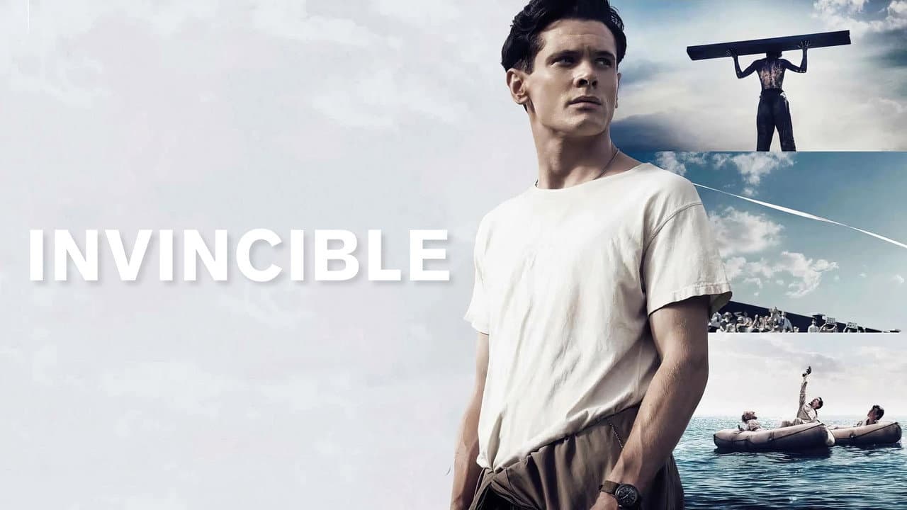 Unbroken still 2