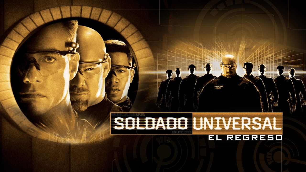 Universal Soldier: The Return still 7