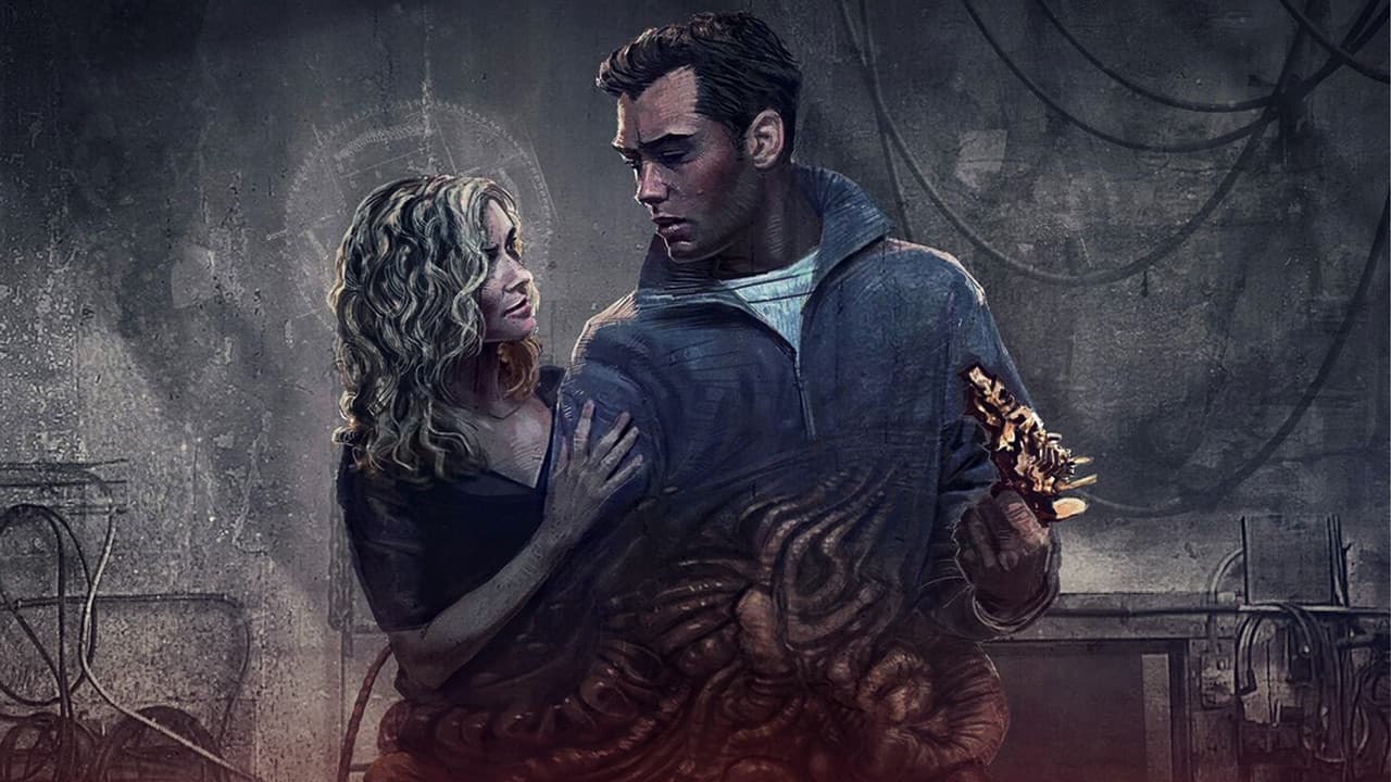 eXistenZ still 6