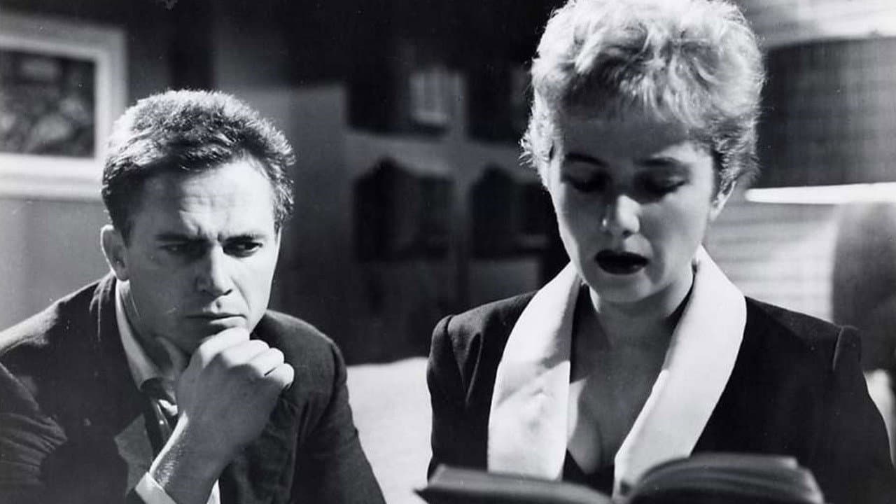 Kiss Me Deadly still 8