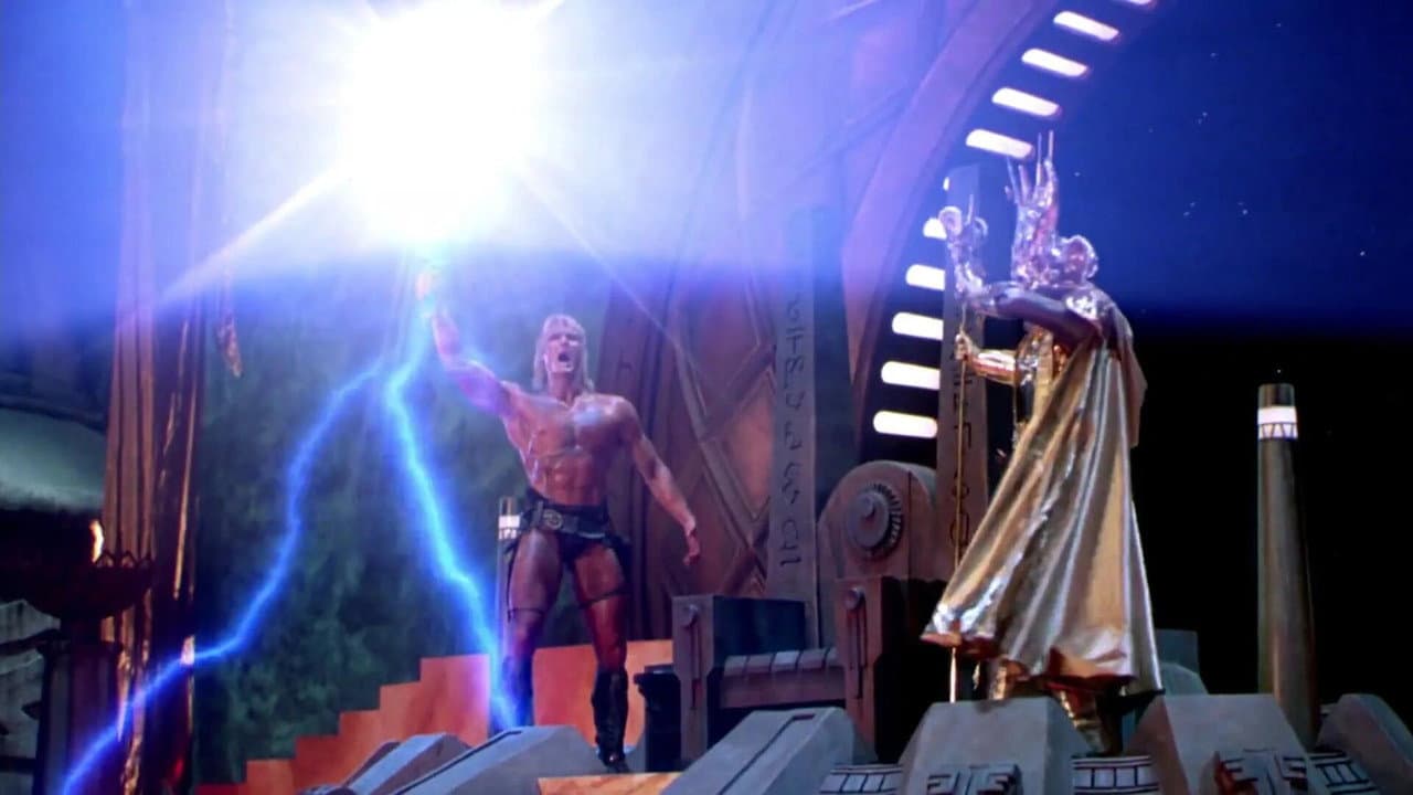 Masters of the Universe still 6