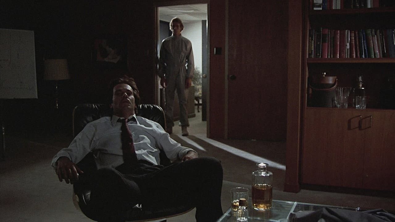 Silent Rage still 6