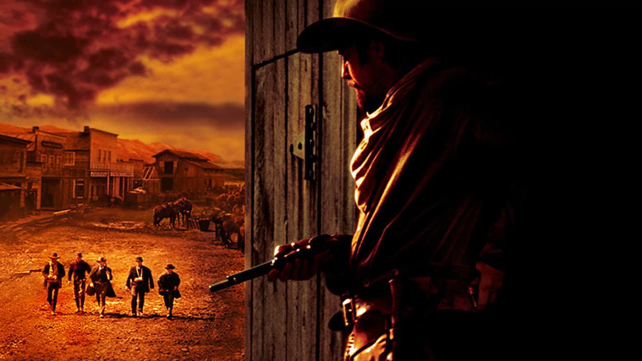 Open Range still 6