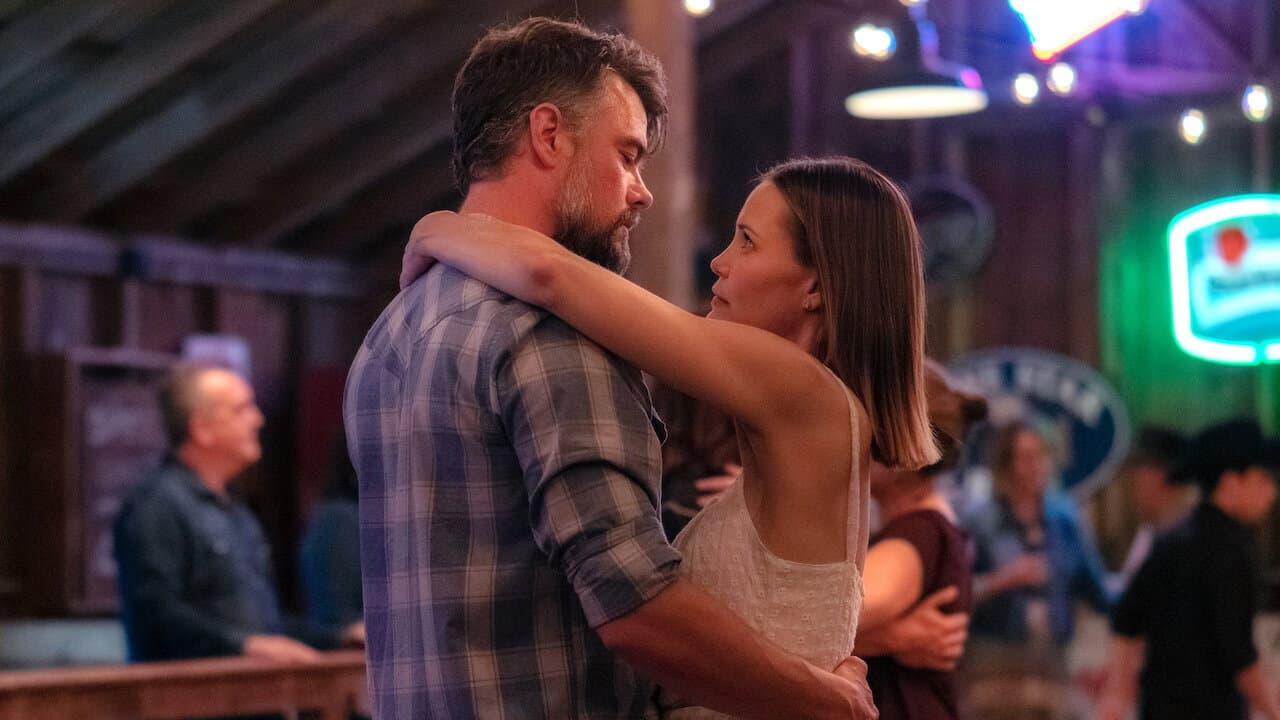 The Lost Husband still 5