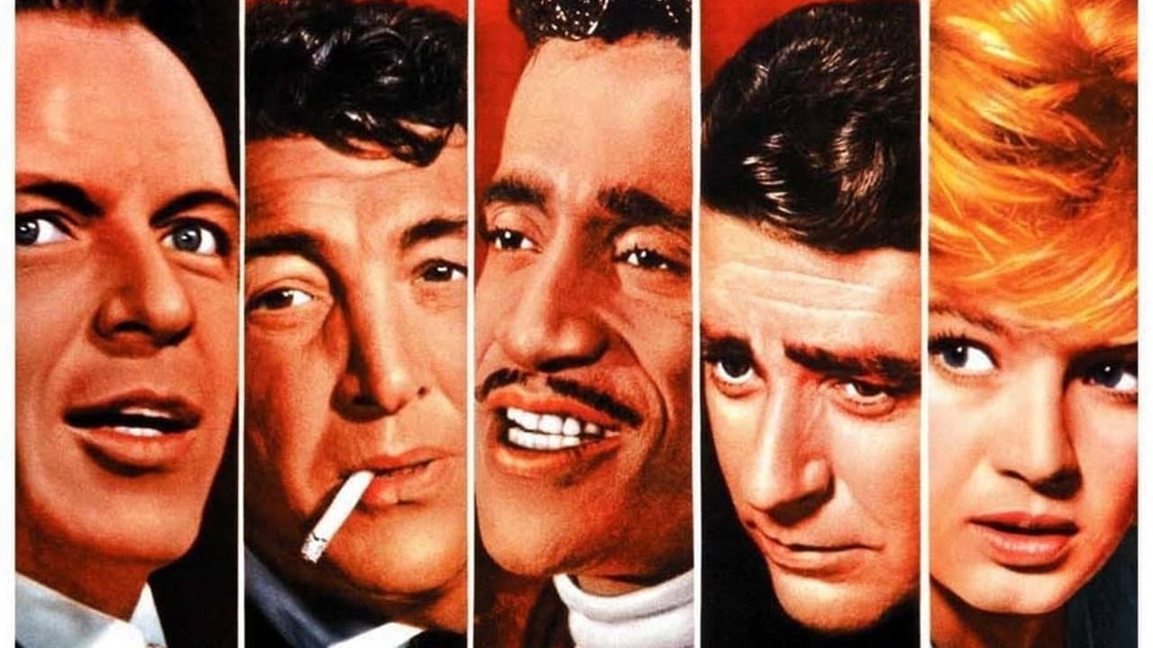 Ocean's Eleven still 6