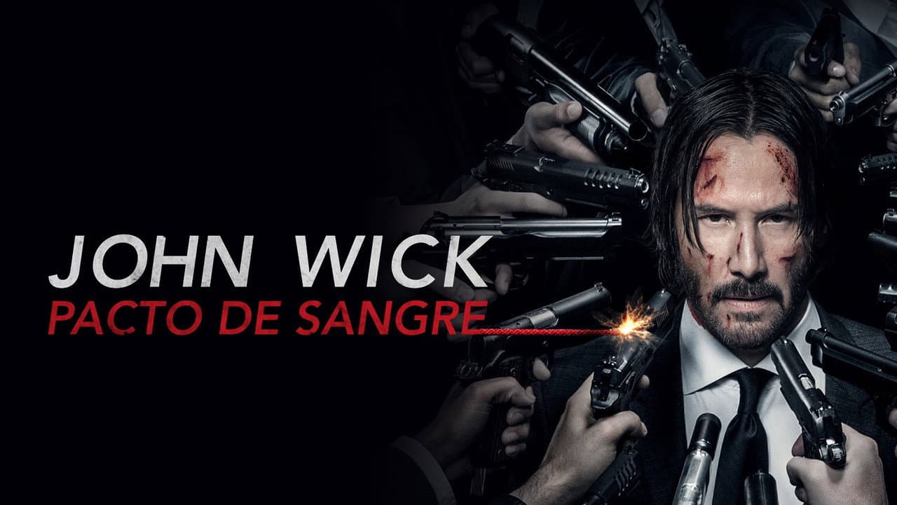 John Wick: Chapter 2 still 4