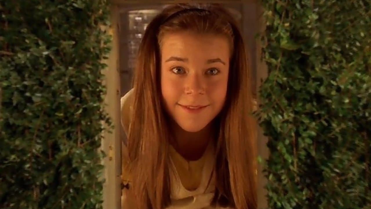 Alice in Wonderland still 4
