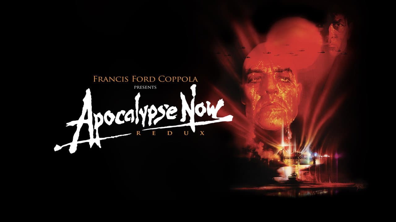 Apocalypse Now still 7