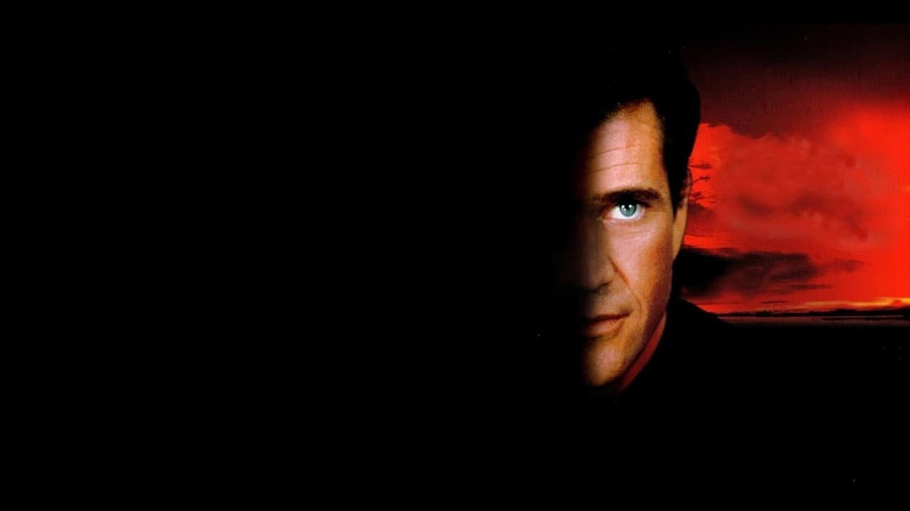 The Man Without a Face still 4