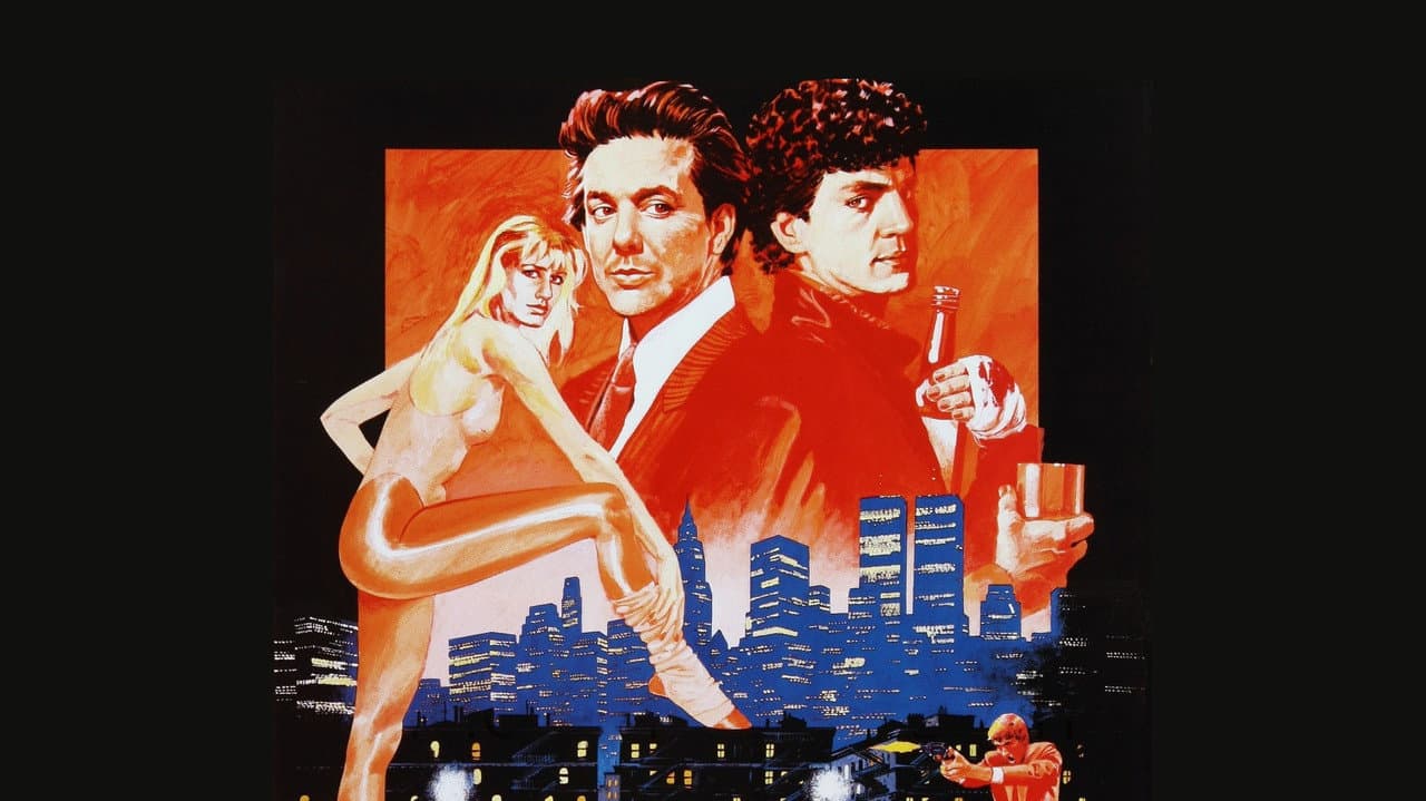 The Pope of Greenwich Village still 4