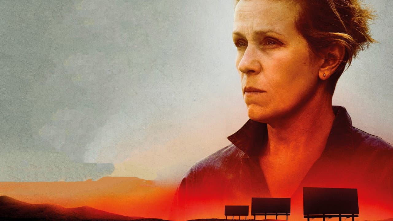 Three Billboards Outside Ebbing, Missouri still 6