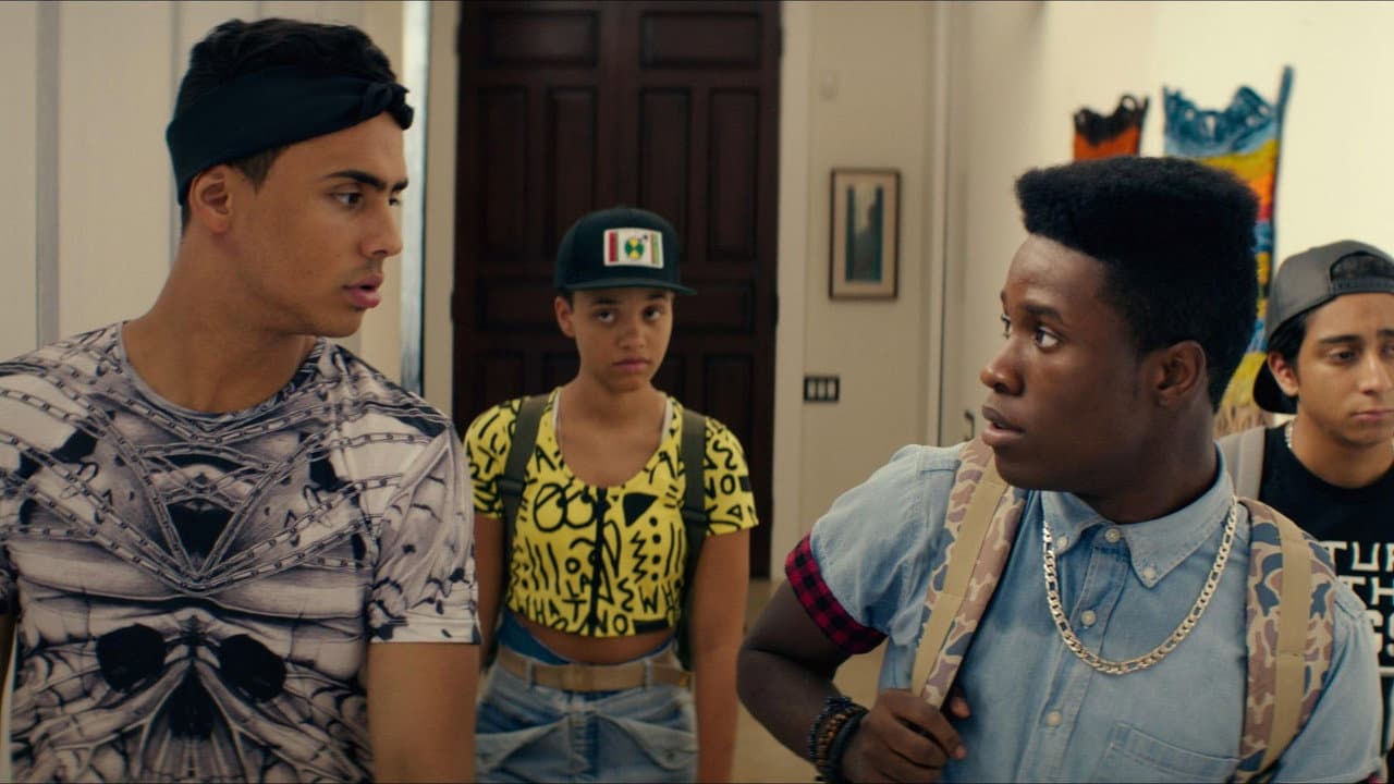 Dope still 4