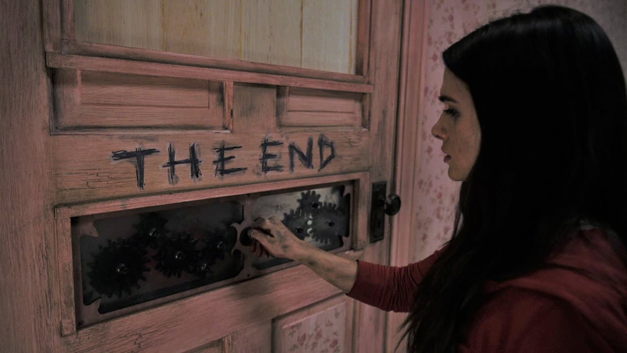 Haunt still 7