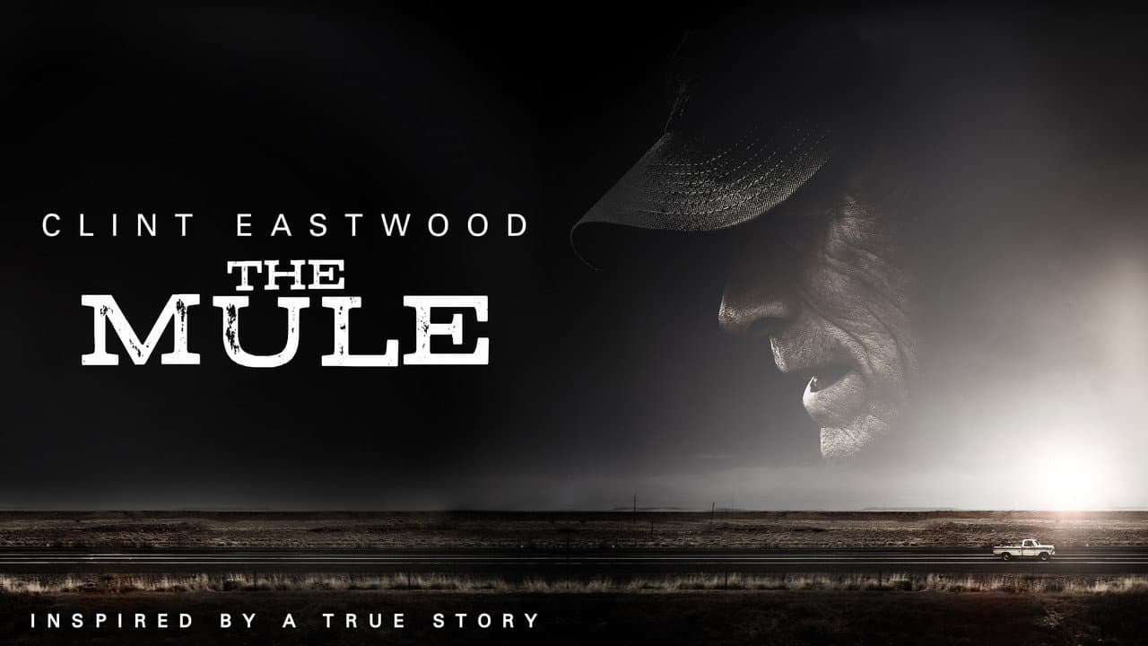The Mule still 6
