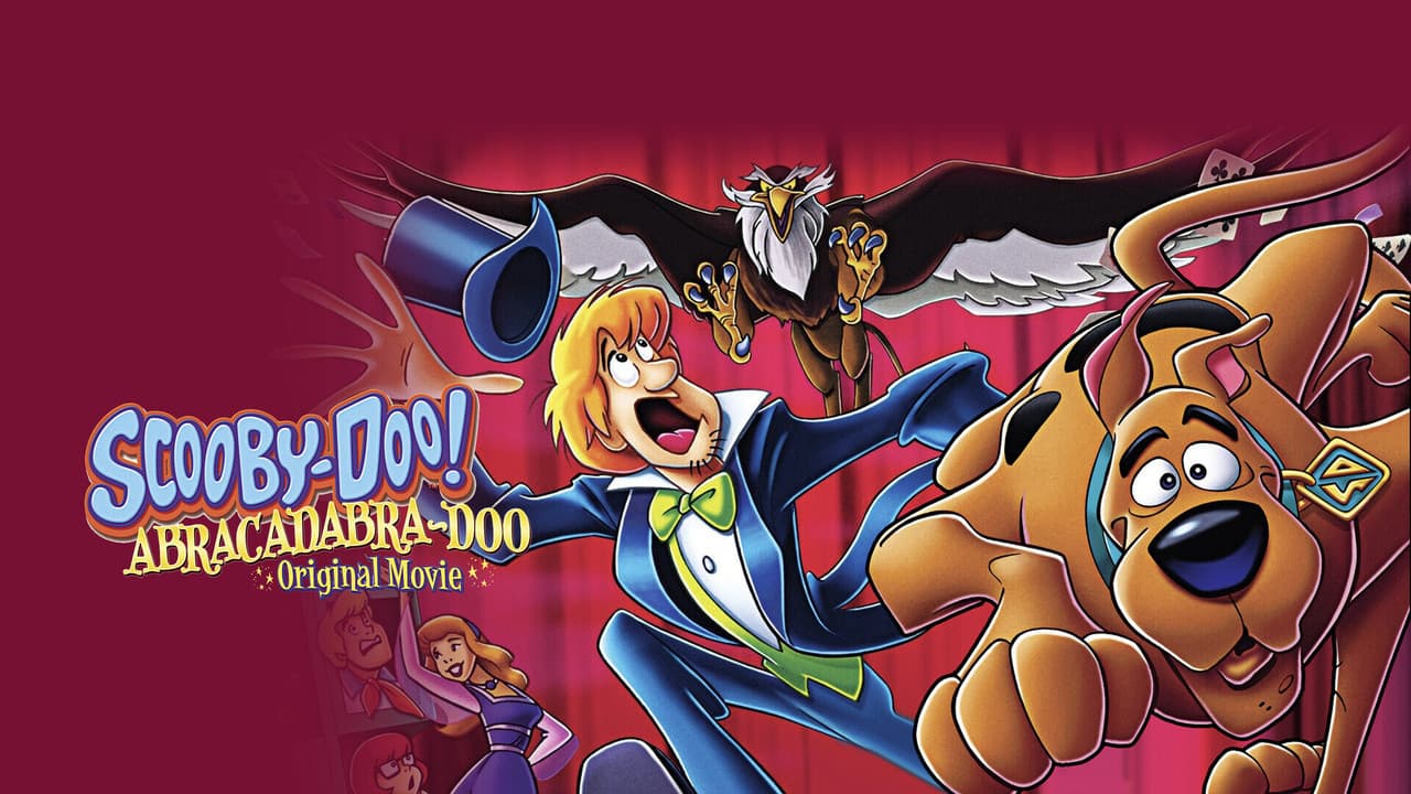 Scooby-Doo! Abracadabra-Doo still 5
