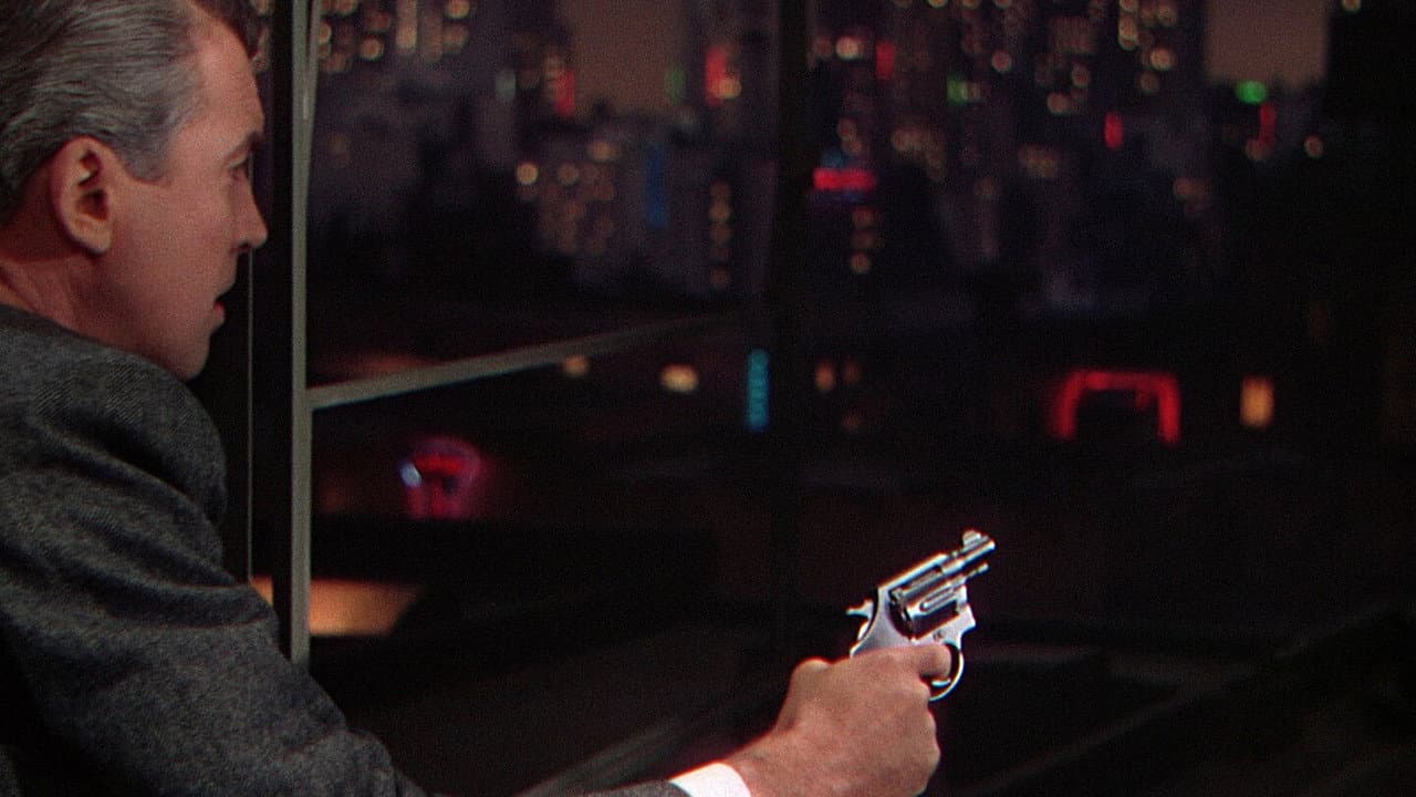 Rope still 8