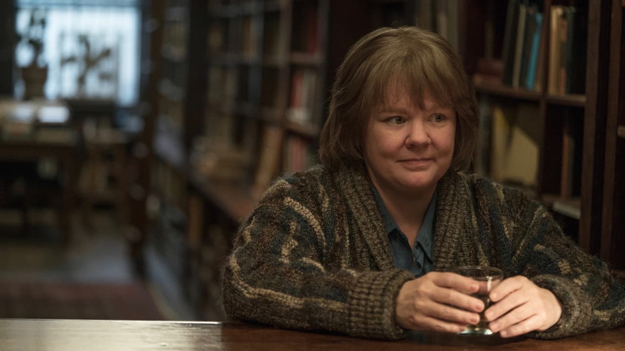 Can You Ever Forgive Me? still 7