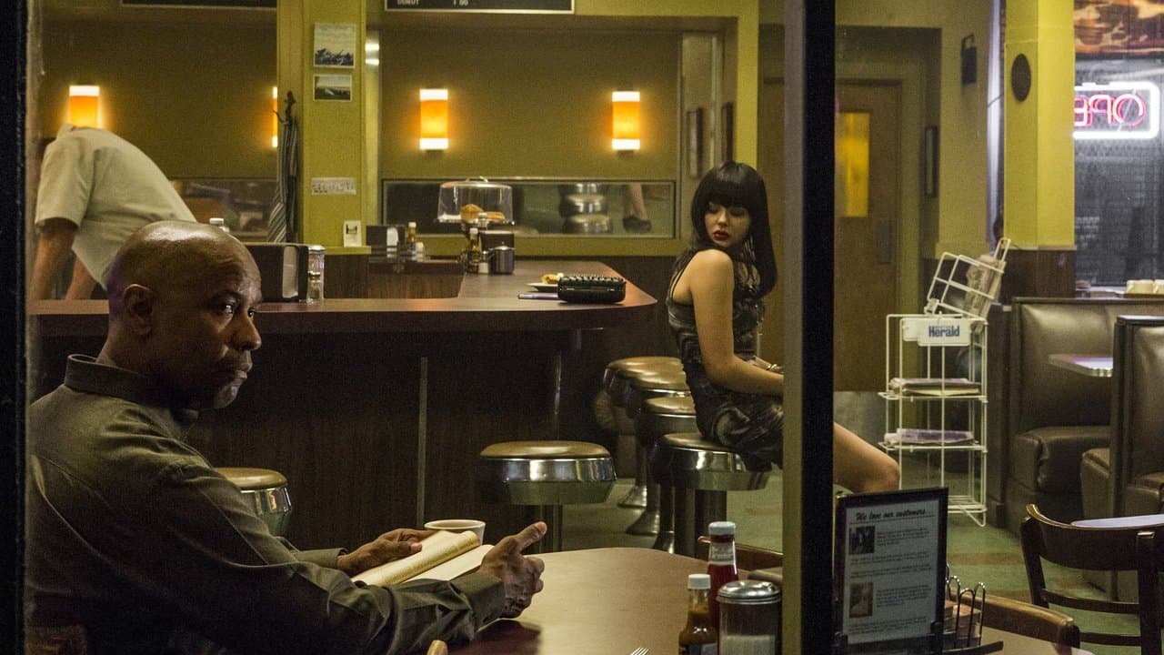The Equalizer still 1